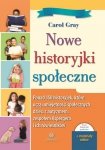Nowe historyjki społeczne. Wydanie 2024