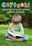 Czytanki. Materiały do nauki czytania metodą sylabową. Wyd. 2025