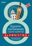 Egzamin ósmoklasisty z języka angielskiego. Słownictwo