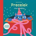 Precelek ma urodziny. Precelek z Kociej Szajki