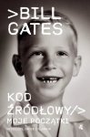 Kod źródłowy. Moje początki