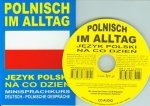 Polnisch im Alltag. Język polski na co dzień + CD