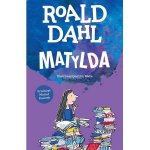 Matylda. Wydawnictwo Trefl Books