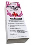 Angielski fiszki zdaniowe. Poziom B1