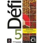 Defi 5. Edition hybride