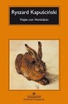 LH Kapuściński. Viajes con Herodoto / Podróże z Herodotem /polonica/