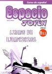 Espacio joven B1.1 ćwiczenia