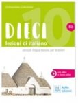 Dieci B2 podręcznik + ebook interattivo