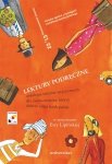 Lektury podręczne. Antologia tekstów satyrycznych dla cudzoziemców, którzy dobrze znają język polski (C1-C2) EBOOK