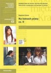 Na łamach prasy, cz. II. Podręcznik do nauki języka polskiego. Ćwiczenia rozwijające sprawność czytania (C2) EBOOK