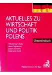 Aktuelles zu Wirtschaft und Politik Polens. Unterrichtsbuch