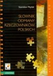 Słownik odmiany rzeczowników polskich (A2-C2) EBOOK