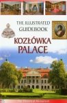 Kozłówka Palace. The Illustrated Guidebook. Pałac w Kozłówce - wersja angielska