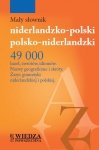 Mały słownik niderlandzko-polski polsko-niderlandzki 