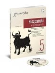 Hiszpański w tłumaczeniach 5 Gramatyka. Poziom zaawansowany z płytą CD 