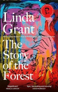 The Story of the Forest 