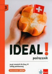 Ideal 3 Podręcznik 