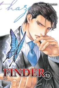 Finder 13 
