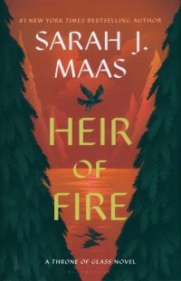 Heir of Fire 