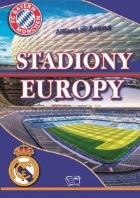 Stadiony Europy 