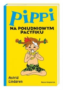 Pippi na Południowym Pacyfiku