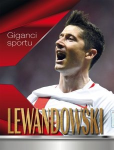 Giganci sportu Lewandowski