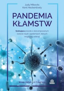 Pandemia kłamstw