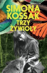 Trzy żywioły