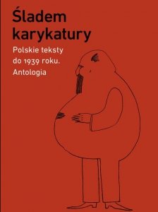 Śladem karykatury.