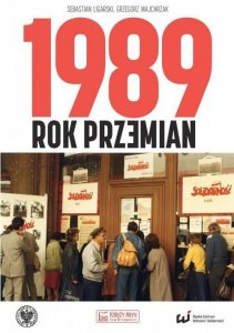 1989 Rok przemian