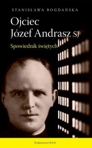 Ojciec Józef Andrasz SJ