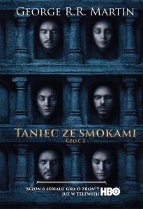 Taniec ze smokami Tom 2