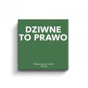 Gift Game Dziwne to prawo