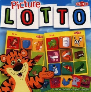 Picture Lotto