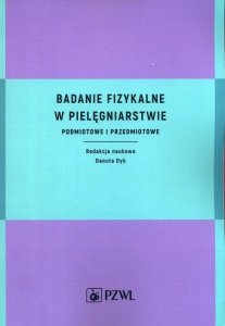 Badanie fizykalne w pielęgniarstwie