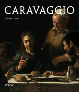 Caravaggio Stwarzanie widza