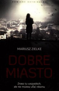 Dobre miasto