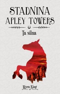 Stadnina Apley Towers Tom 2 Ta silna