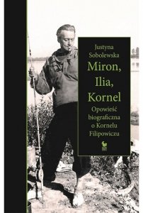 Miron, Ilia, Kornel