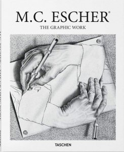 M.C. Escher