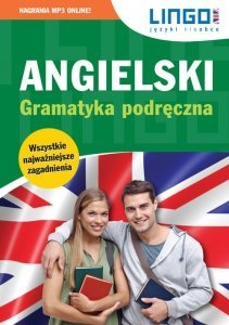 Angielski Gramatyka podręczna