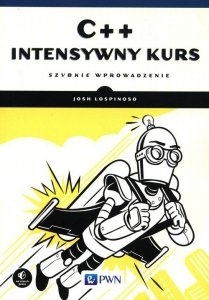 C++ Intensywny kurs