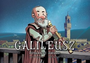 Galileusz Posłaniec gwiazd