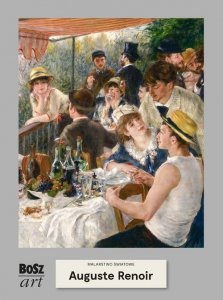 Auguste Renoir Malarstwo światowe