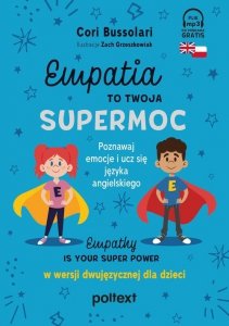 Empatia to twoja Supermoc