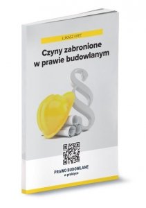 Czyny zabronione w prawie budowlanym