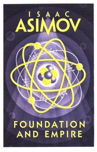 Foundation and Empire