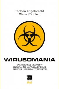 Wirusomania