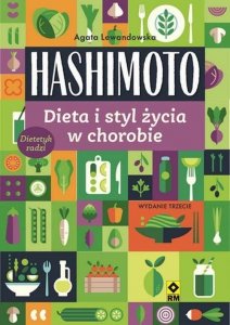 Hashimoto Dieta i styl życia w chorobie