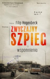 Zwyczajny szpieg